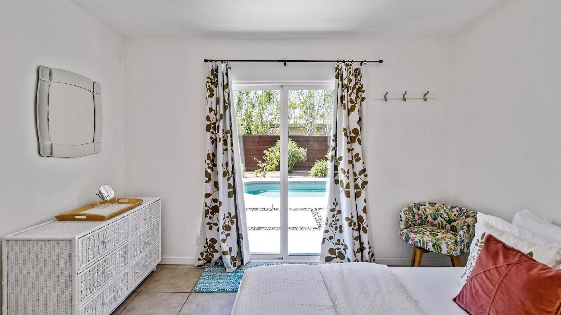 Cozy Desert Bungalow - A Ryson Property Palm Springs